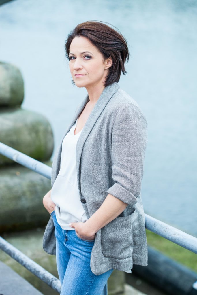 Ewa Drzyzga